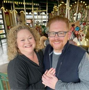 Meet your Posher, Bernadette